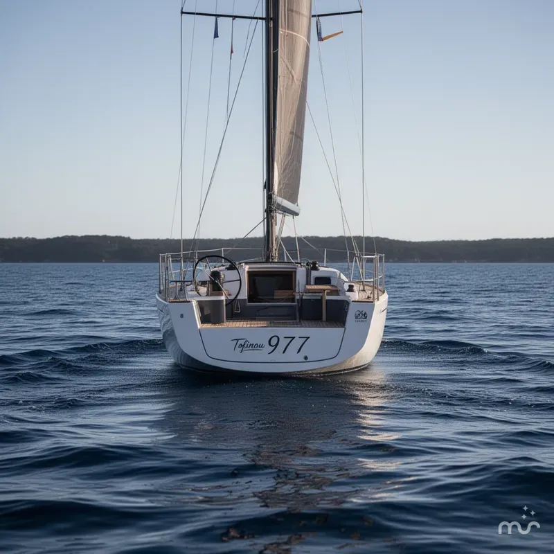 Slide: The Image of Tofinou 9.7 2021 - 3