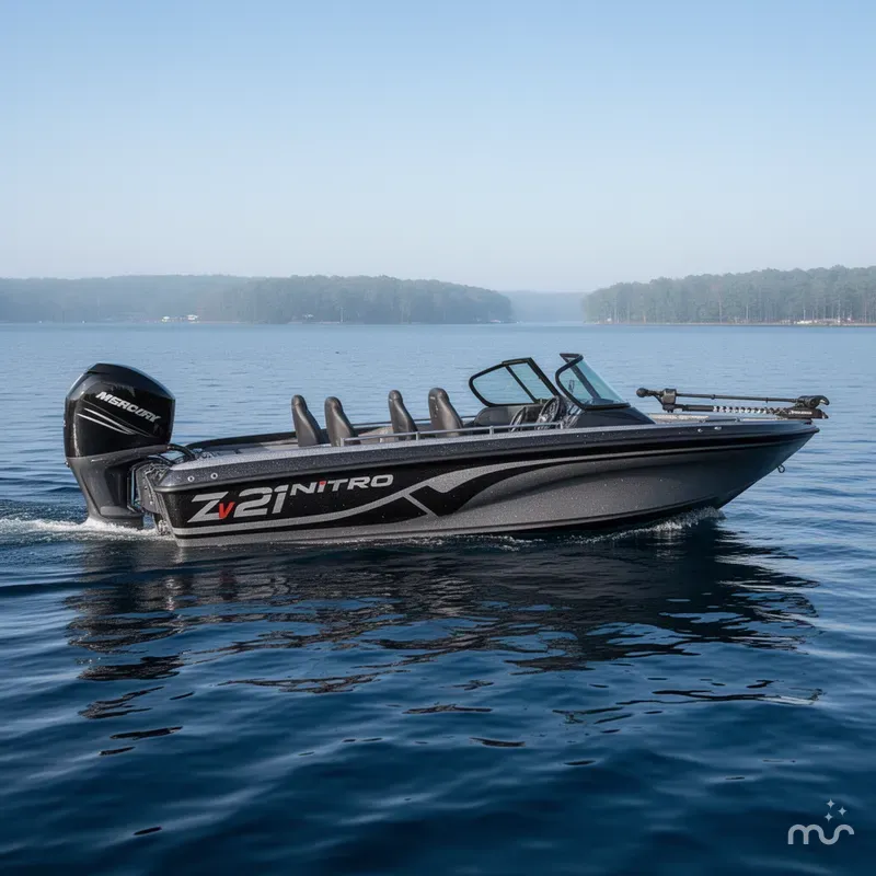 Slide: The Image of Nitro ZV21 Pro 2023 - 0