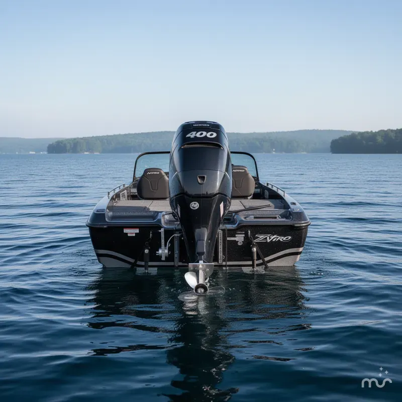 Slide: The Image of Nitro ZV21 Pro 2023 - 2