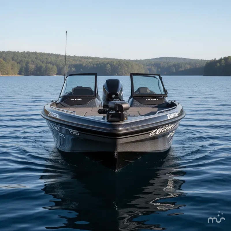 Slide: The Image of Nitro ZV21 Pro 2023 - 3