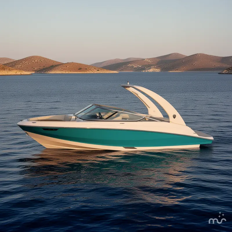 Slide: The Image of Regal 21 OBX 2019 - 2