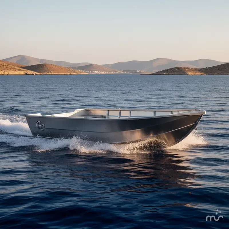 The Image of G3 Guide V14 LT 2023 - 0