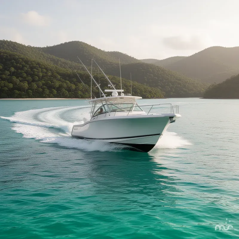 The Image of Wellcraft 352 Fisherman 2023 - 0