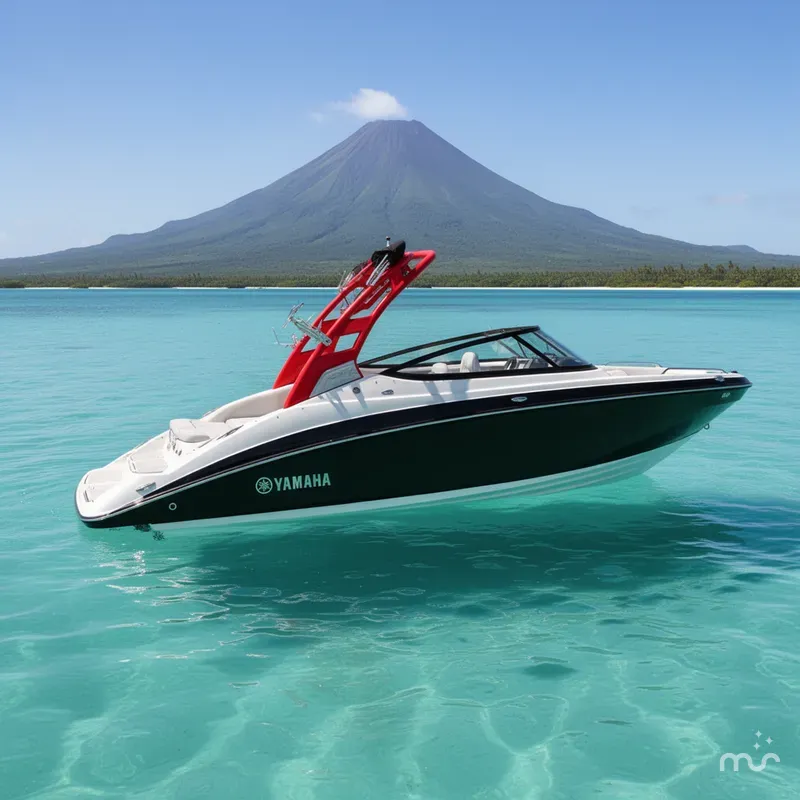 The Image of Yamaha 212X 2018 - 0