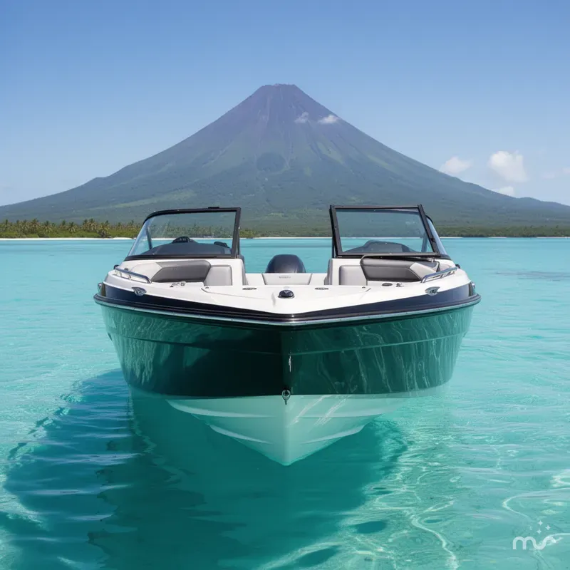 Slide: The Image of Yamaha 212X 2018 - 1