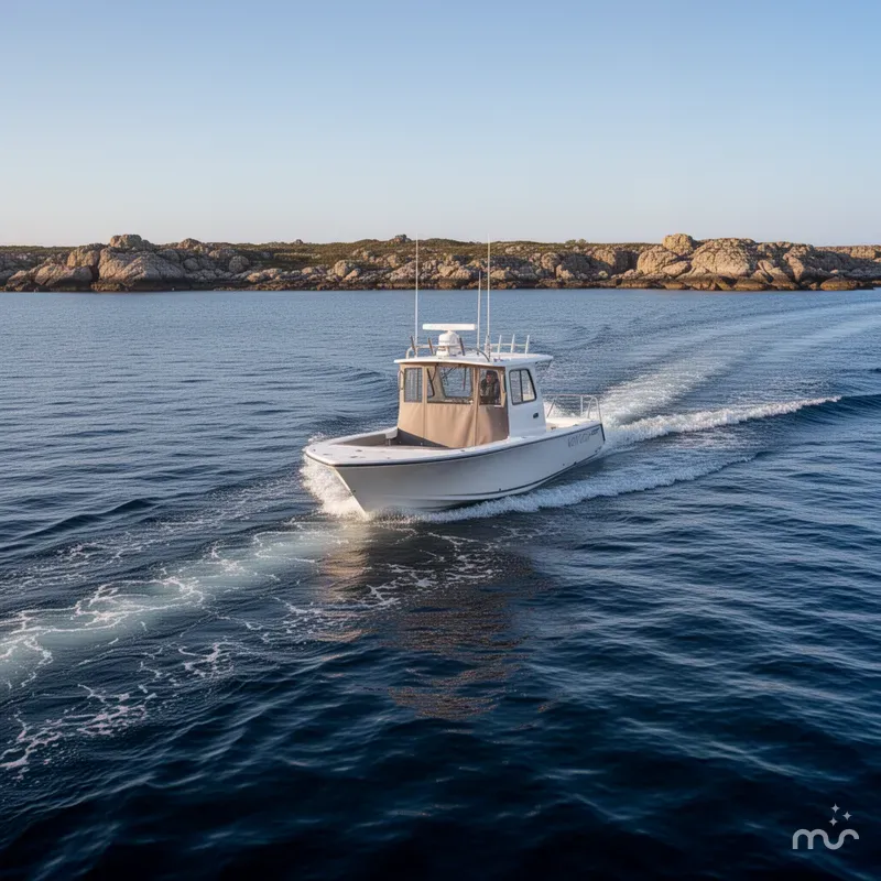 Slide: The Image of North Coast 215 HT 2019 - 2