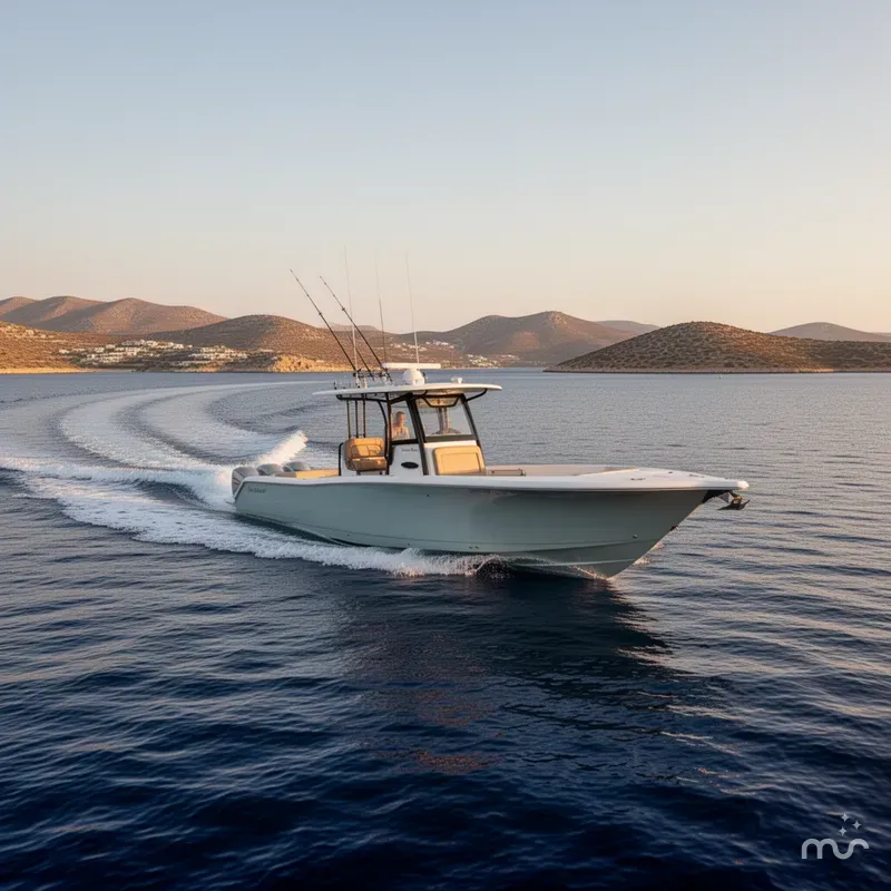 The Image of Sea Hunt Gamefish 30 2020 - 0