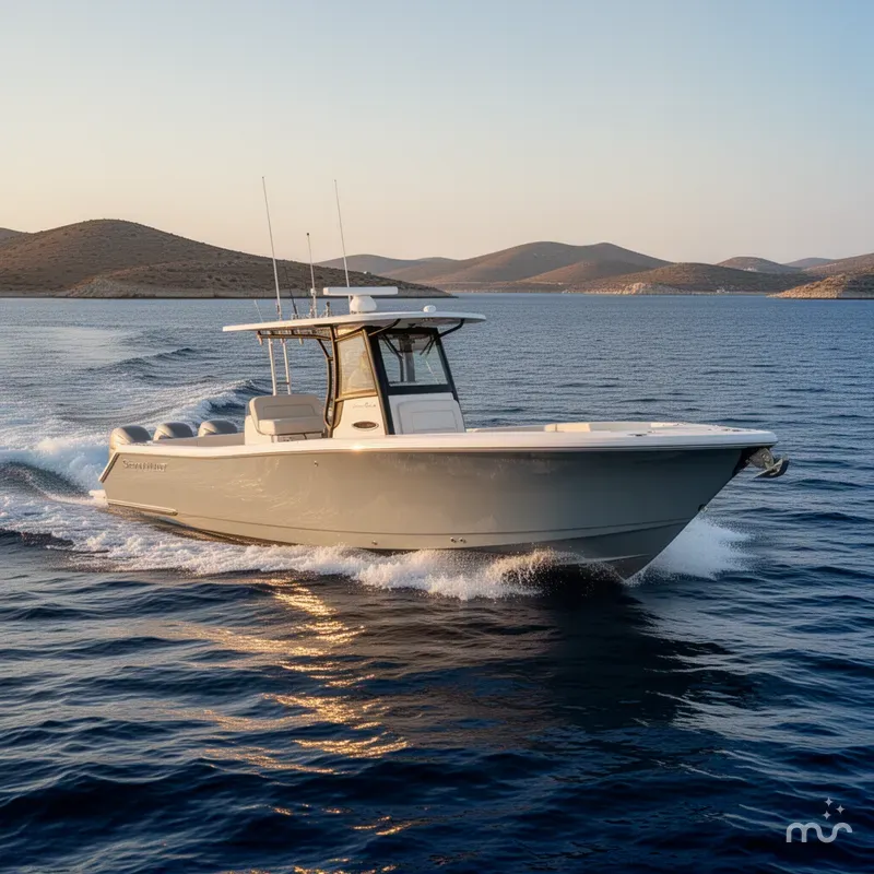 Slide: The Image of Sea Hunt Gamefish 30 2020 - 2