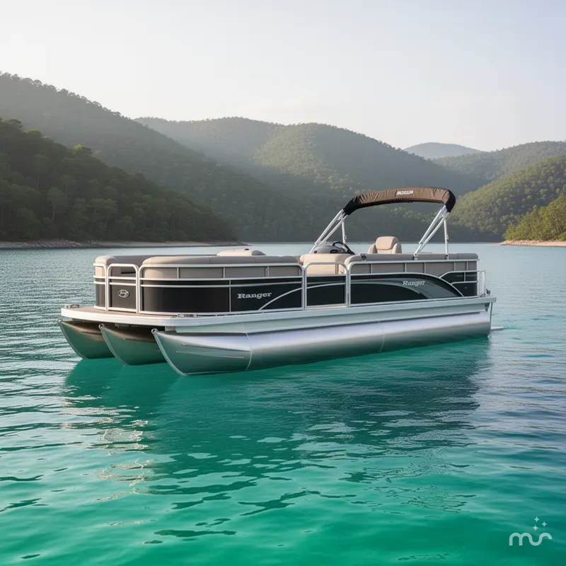 The Image of Ranger 200F 2023 - 0