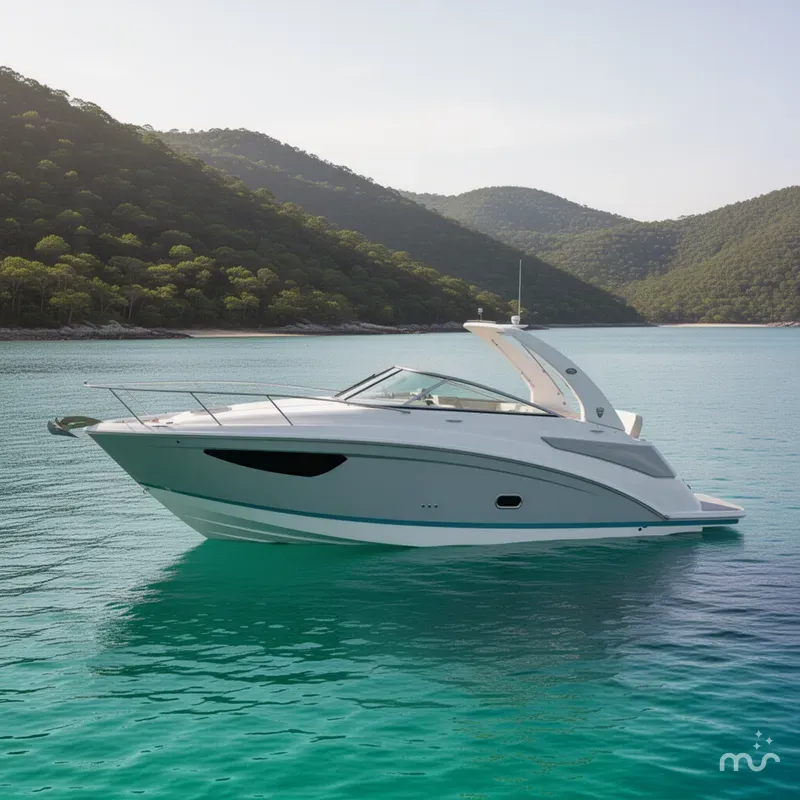 The Image of Regal 26 XO 2023 - 0