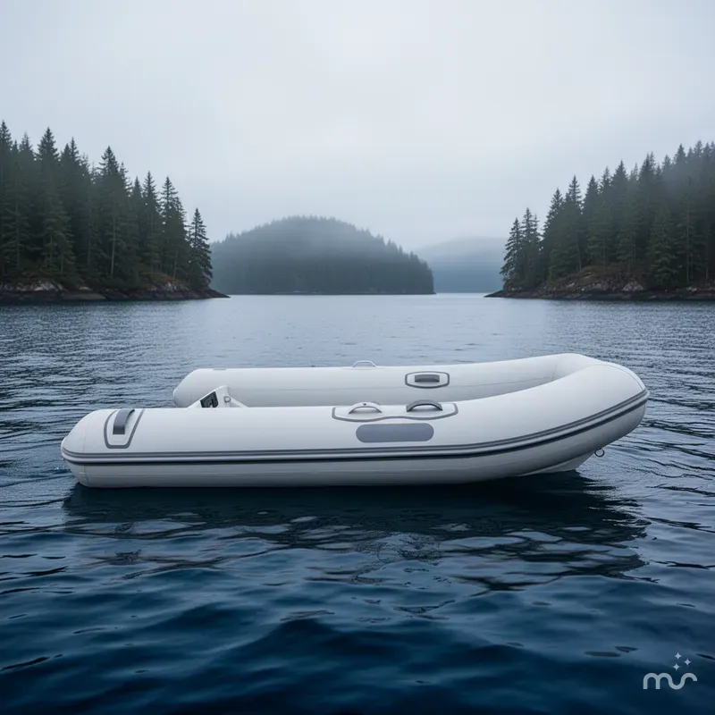 Slide: The Image of Apex Marine A 10 Lite 2023 - 2
