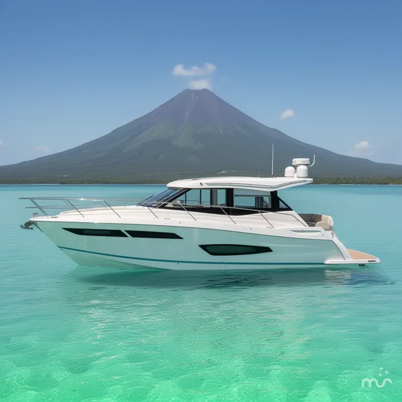 Slide: The Image of Regal 38 XO 2022 - 2