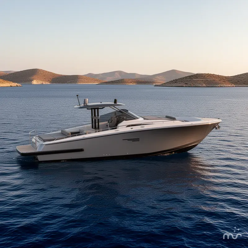 The Image of Canados 431 GLADIATOR 2023 - 0
