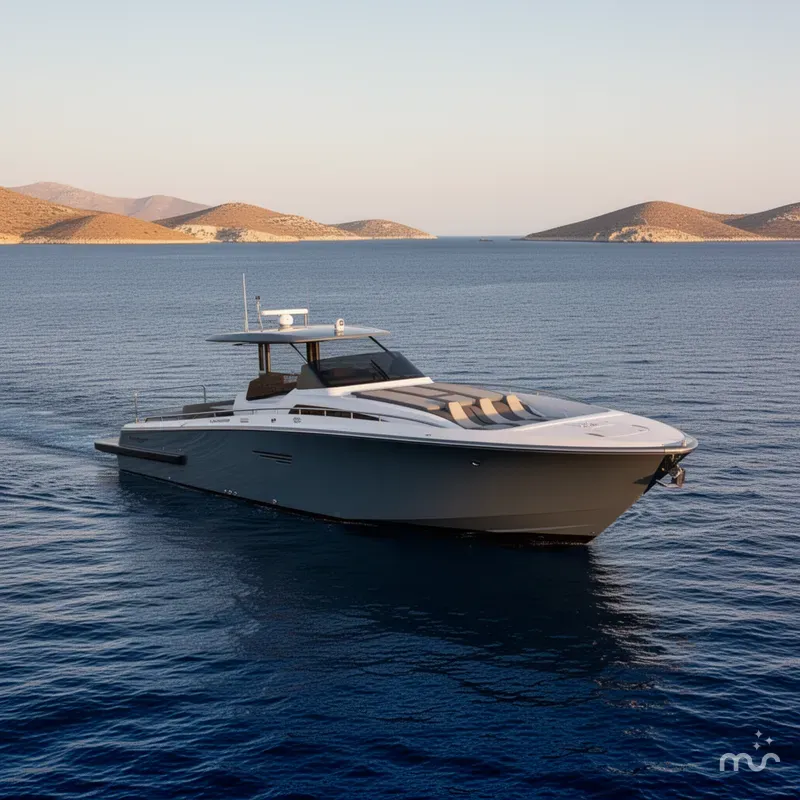 Slide: The Image of Canados 431 GLADIATOR 2023 - 2