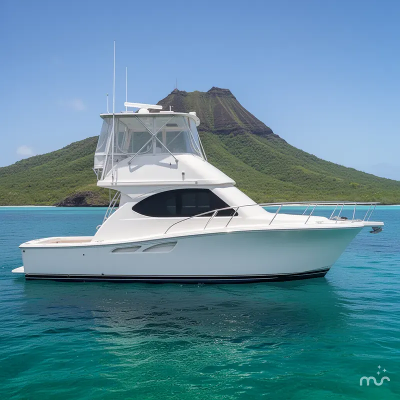 The Image of Tiara 3900 Convertible 2008 - 0
