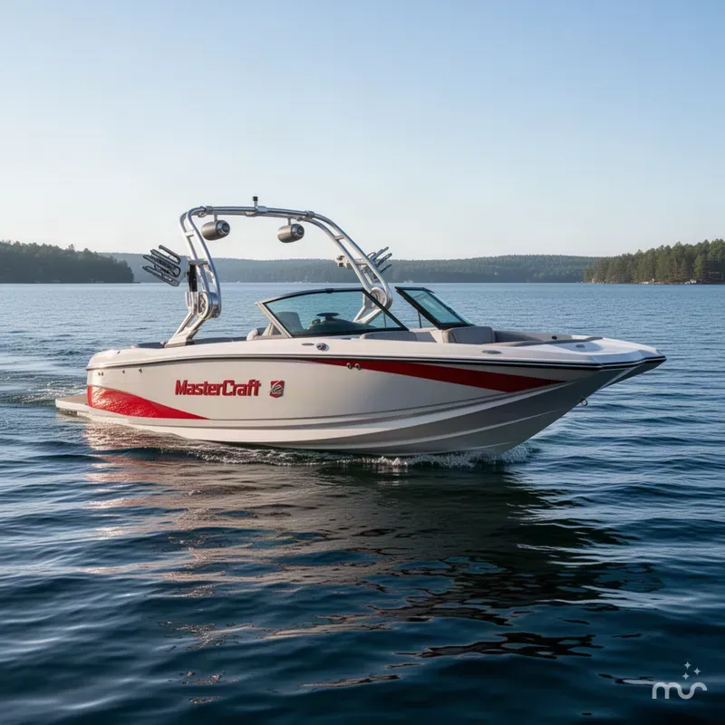 The Image of MasterCraft X2 2015 - 0