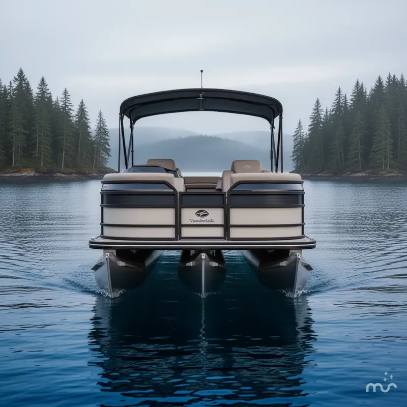 Slide: The Image of Vanderbilt 700T 31' 2023 - 1