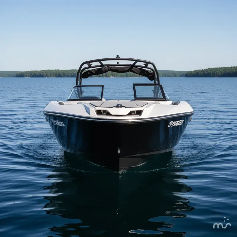 Slide: The Image of Yamaha 252XE 2023 - 0