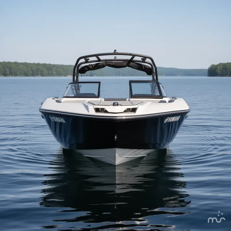 Slide: The Image of Yamaha 252XE 2023 - 1