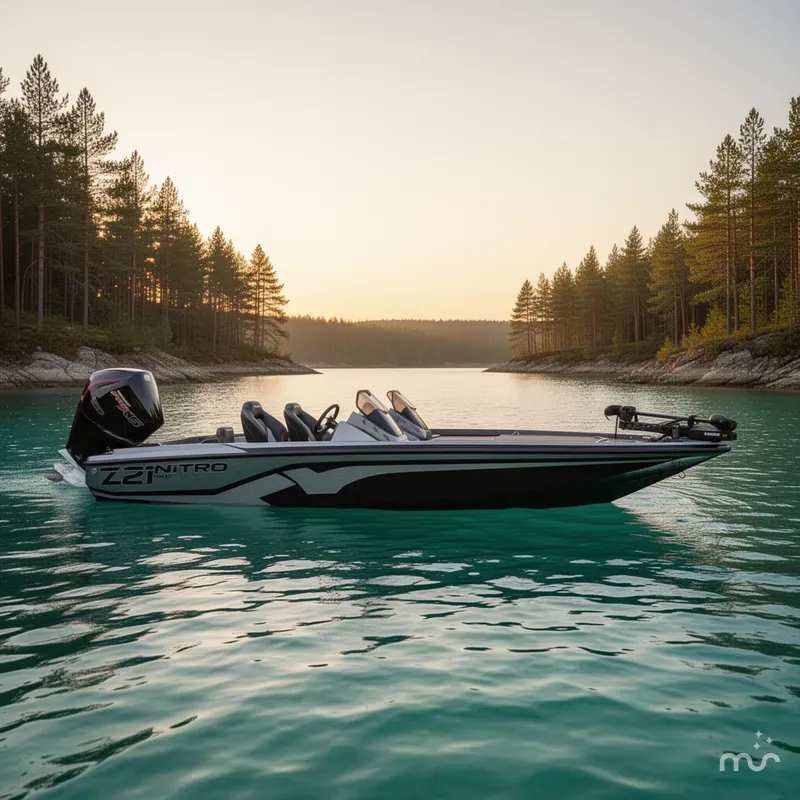 Slide: The Image of Nitro Z21 XL Pro 2023 - 2