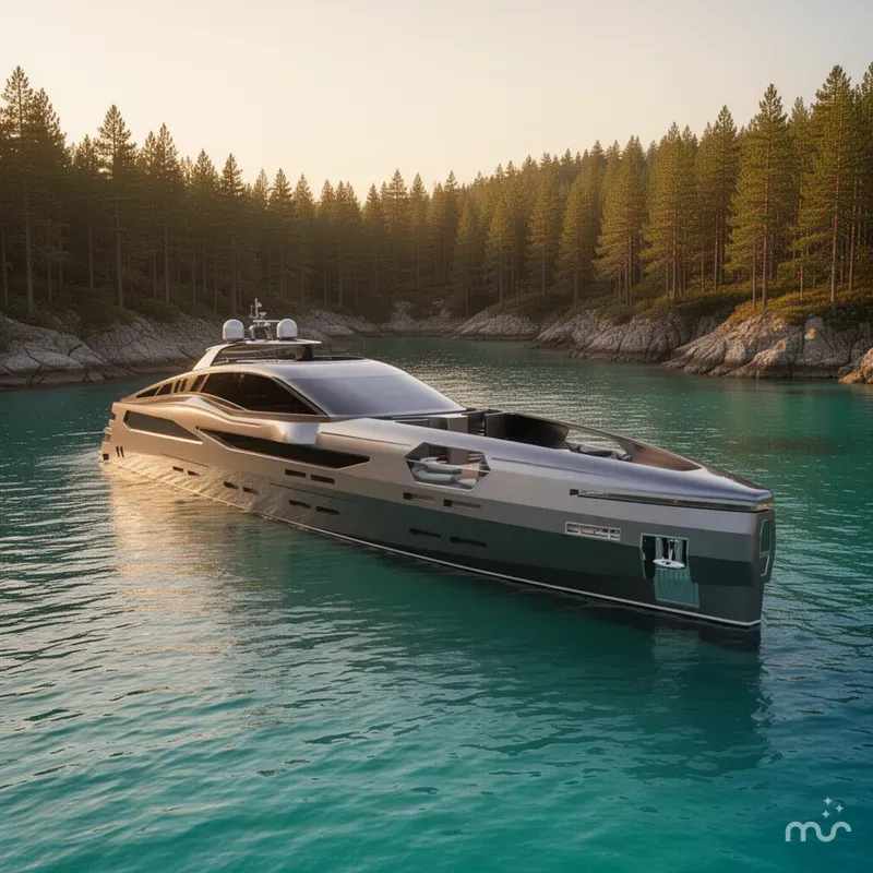 The Image of Custom Concept 2026 - 0
