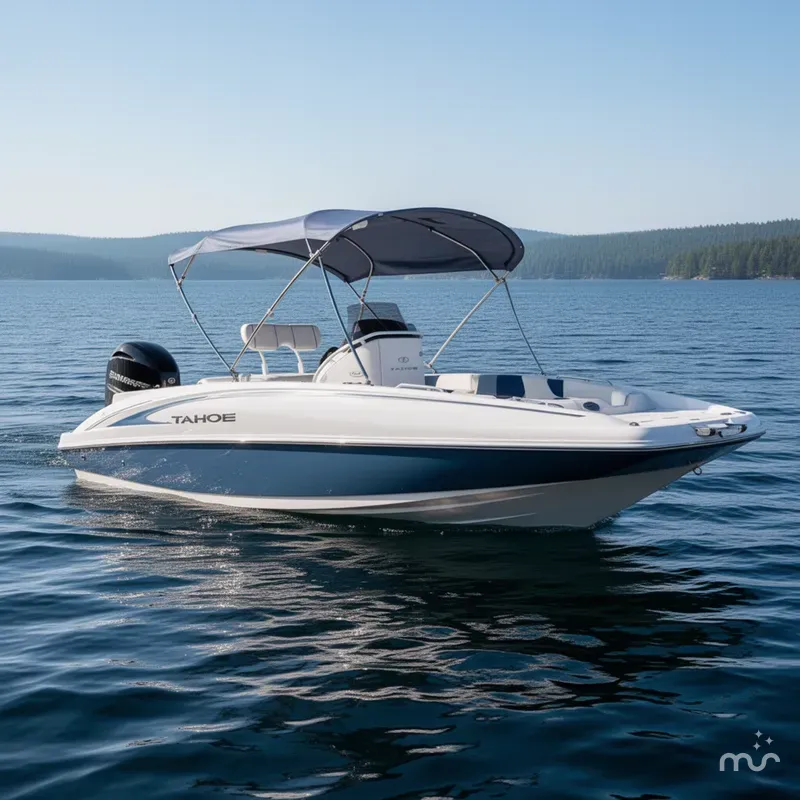 Slide: The Image of Tahoe 2150 CC 2023 - 0
