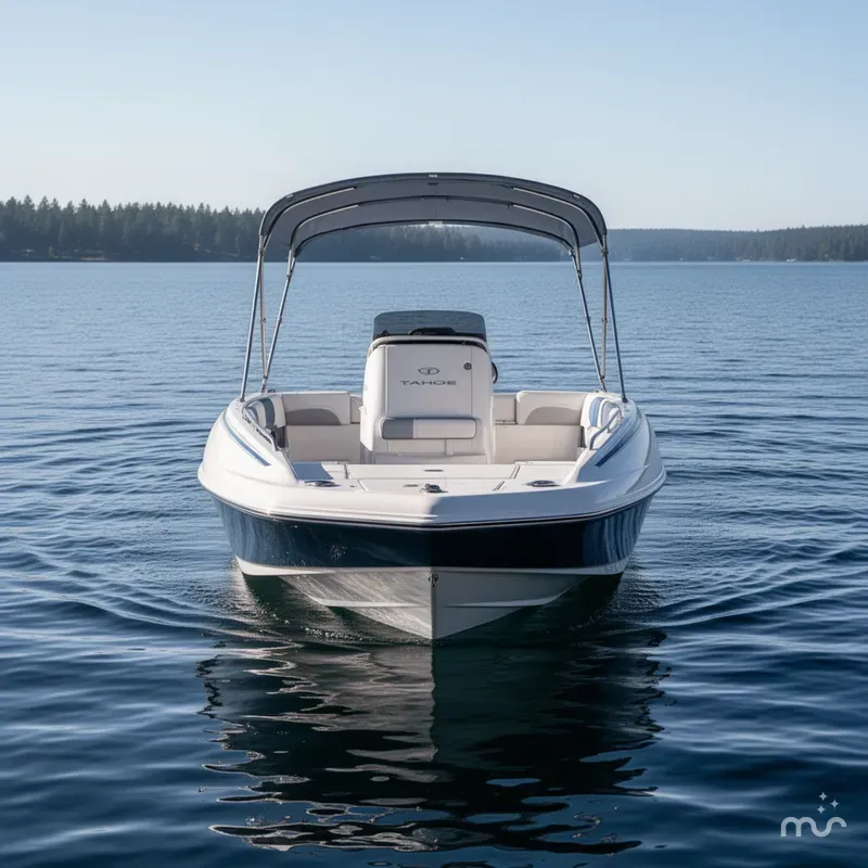 Slide: The Image of Tahoe 2150 CC 2023 - 2