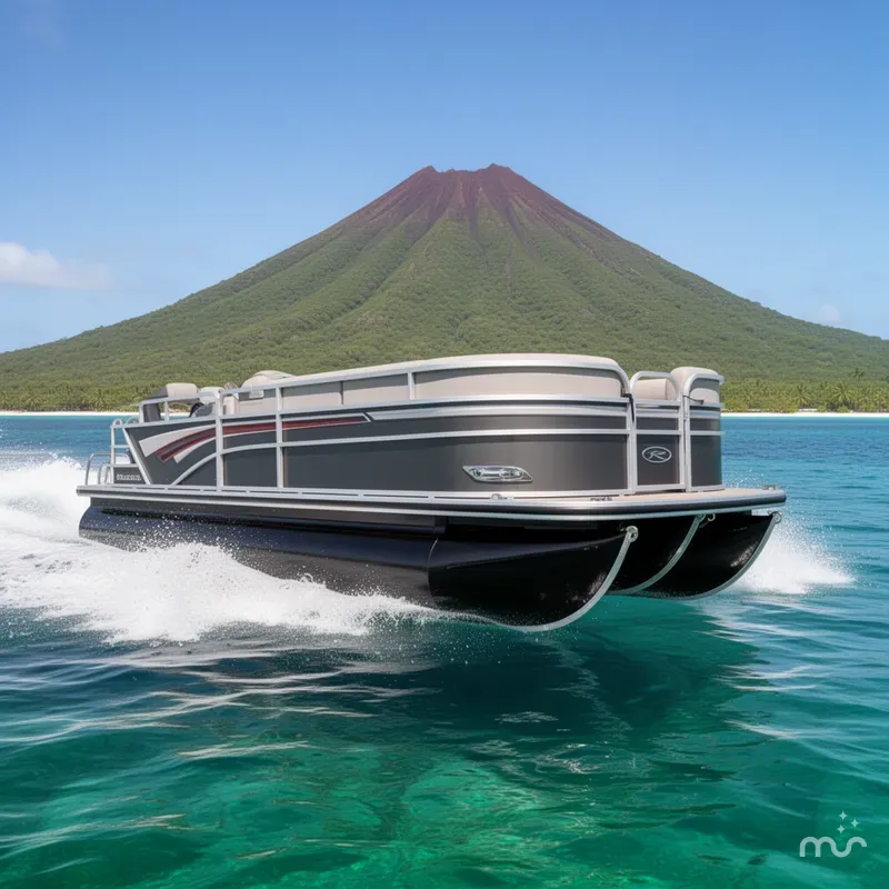 The Image of Ranger Reata 220C 2023 - 0