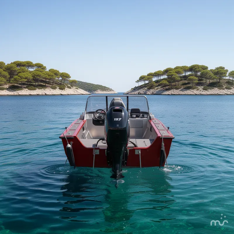 Slide: The Image of Tracker Targa V-18 WT 2023 - 3