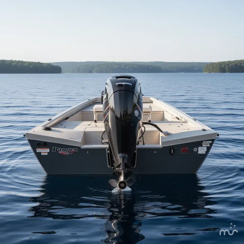 Slide: The Image of Ranger RB190 2023 - 2