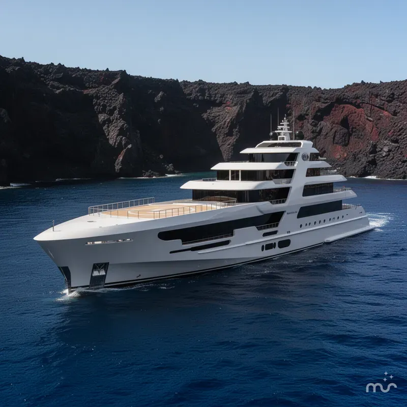 The Image of Custom Franco Gnessi DYD YH NAUTILUS 2026 - 0