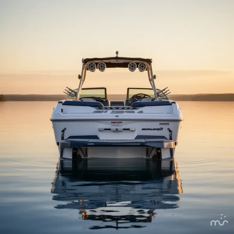 Slide: The Image of Supra SA 450 2019 - 2