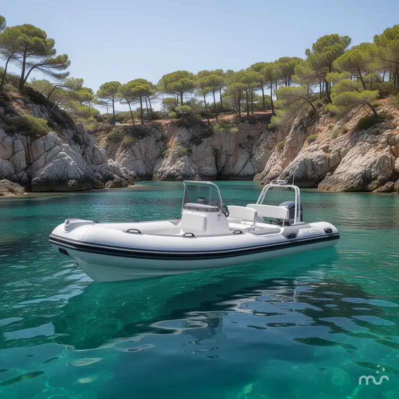 The Image of Highfield Ultralite 340FD 2023 - 0