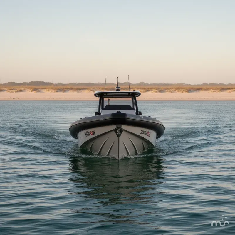 Slide: The Image of Skipper-BSK 38 2024 - 2