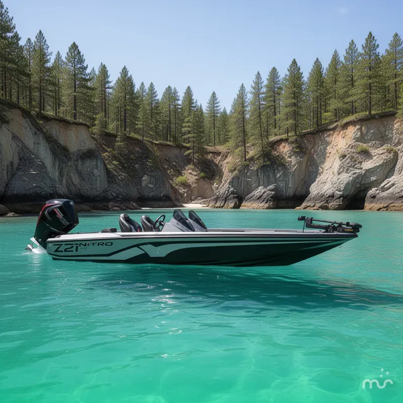 The Image of Nitro Z21 XL Pro 2023 - 0