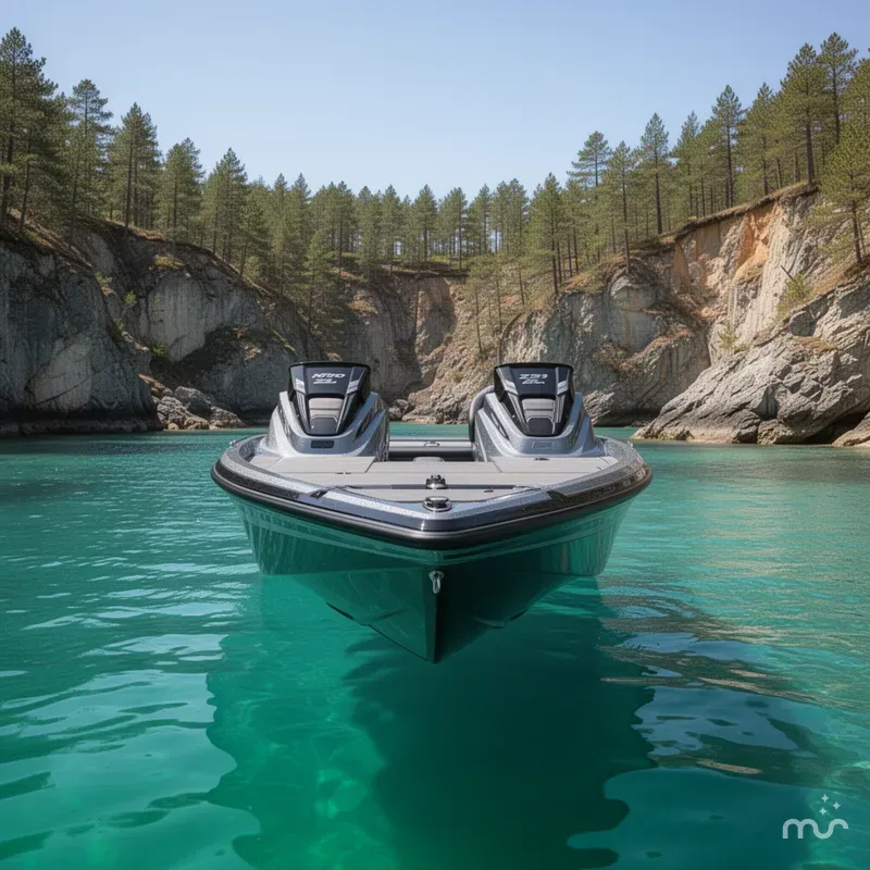 Slide: The Image of Nitro Z21 XL Pro 2023 - 1
