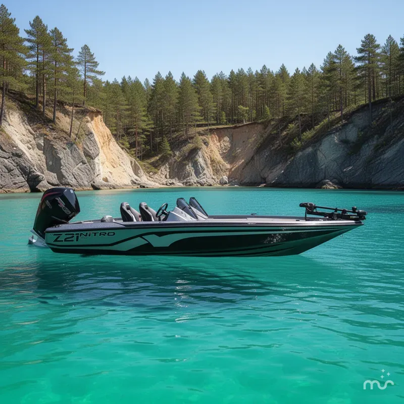 Slide: The Image of Nitro Z21 XL Pro 2023 - 2