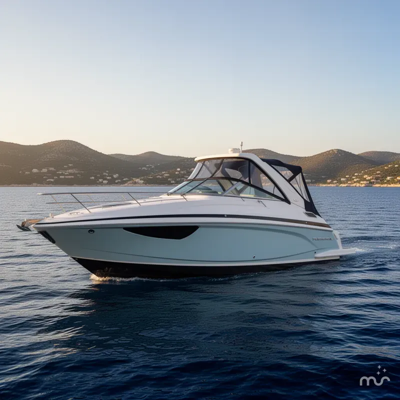 The Image of Regal 28 Express 2023 - 0