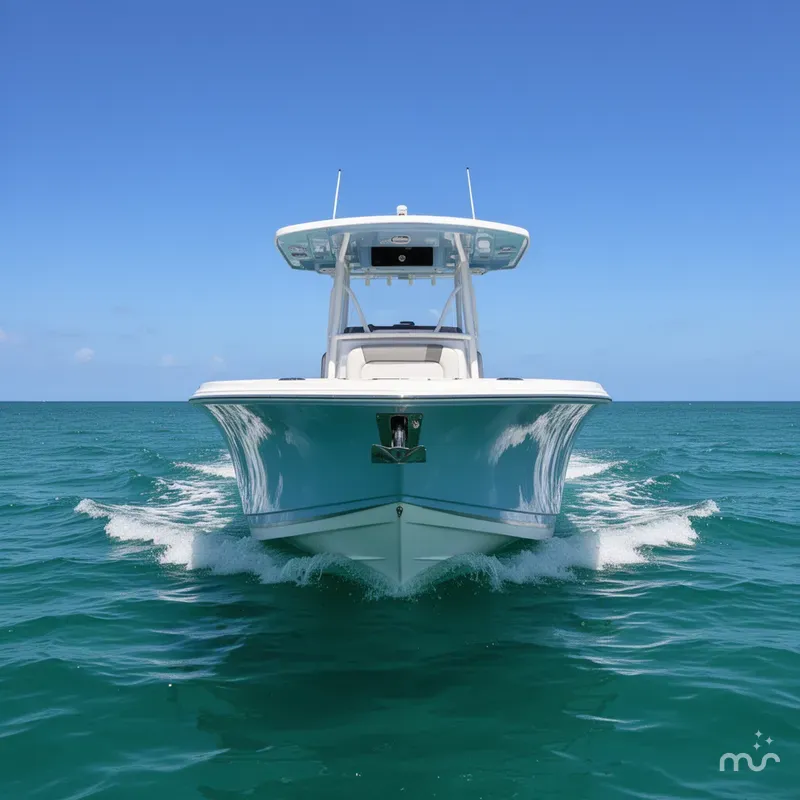 Slide: The Image of Blackfin 222CC Center Console 2023 - 3