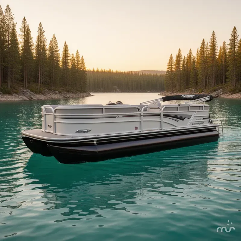 The Image of Ranger Reata 220C 2023 - 0