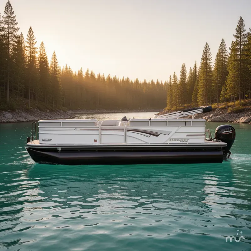 Slide: The Image of Ranger Reata 220C 2023 - 2