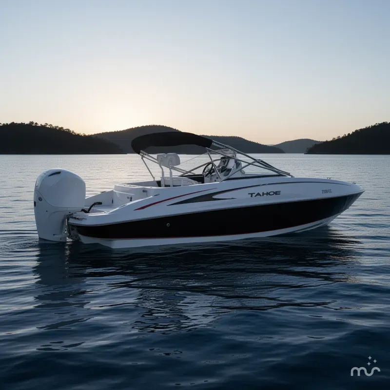 Slide: The Image of Tahoe 2150 CC 2023 - 0