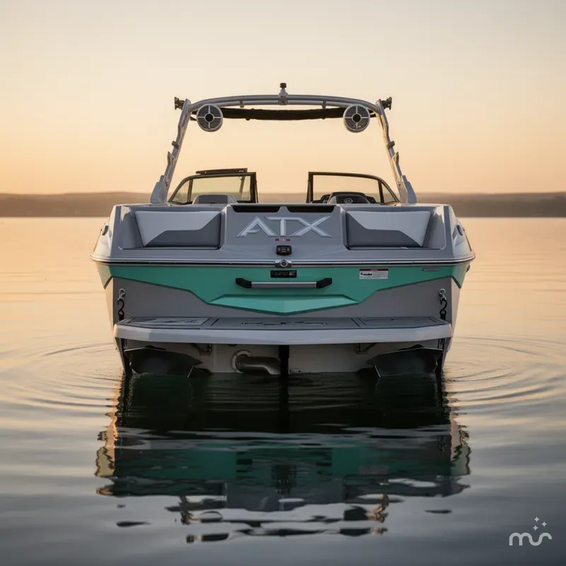 Slide: The Image of ATX 22 TYPE-S 2023 - 3