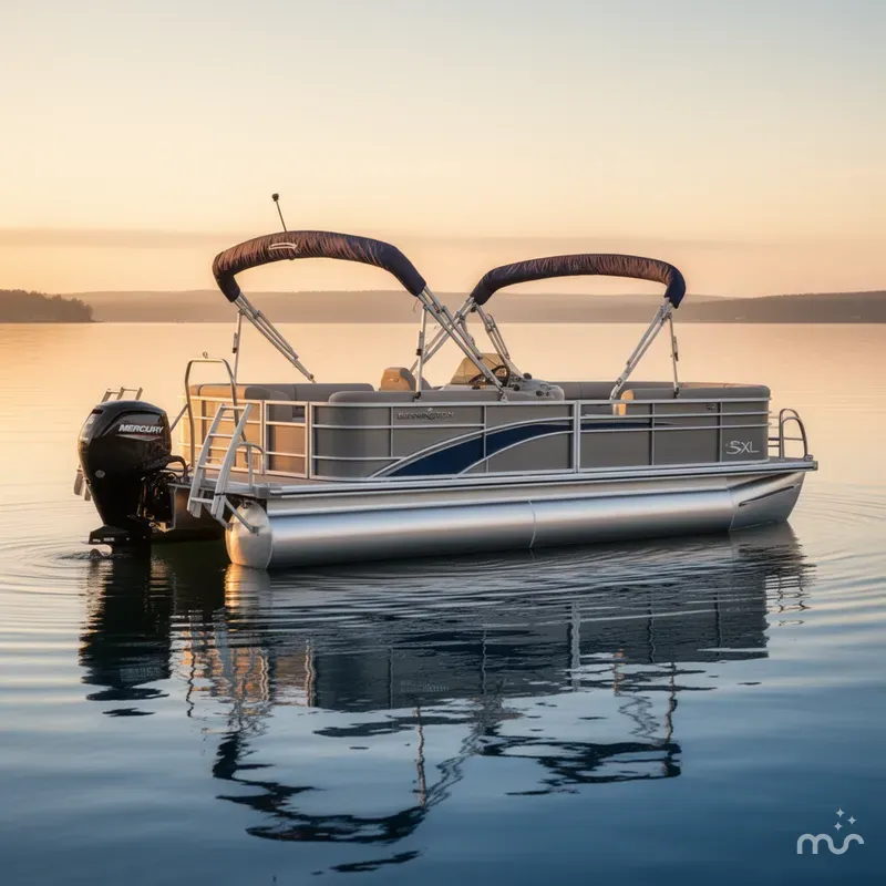 The Image of Bennington 21SXL 2023 - 0