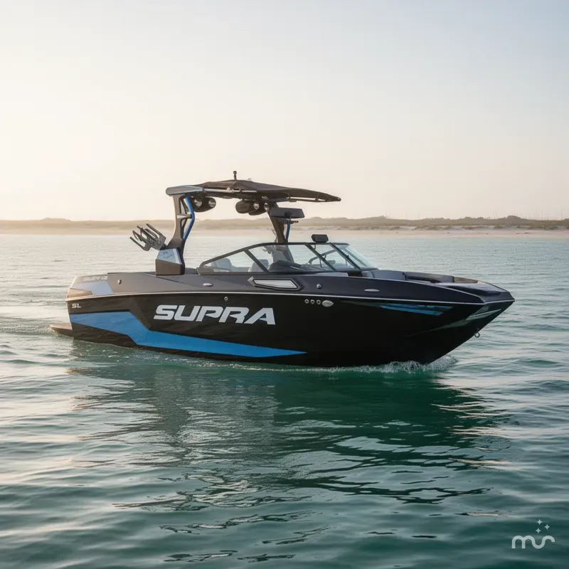 Slide: The Image of Supra SL 2023 - 0