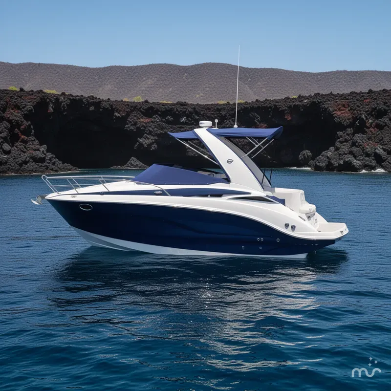 The Image of Crownline Boats 264 CR 2021 - 0