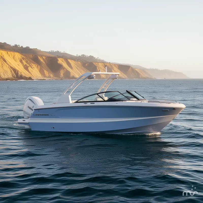 Slide: The Image of Chaparral 250 OSX 2023 - 0