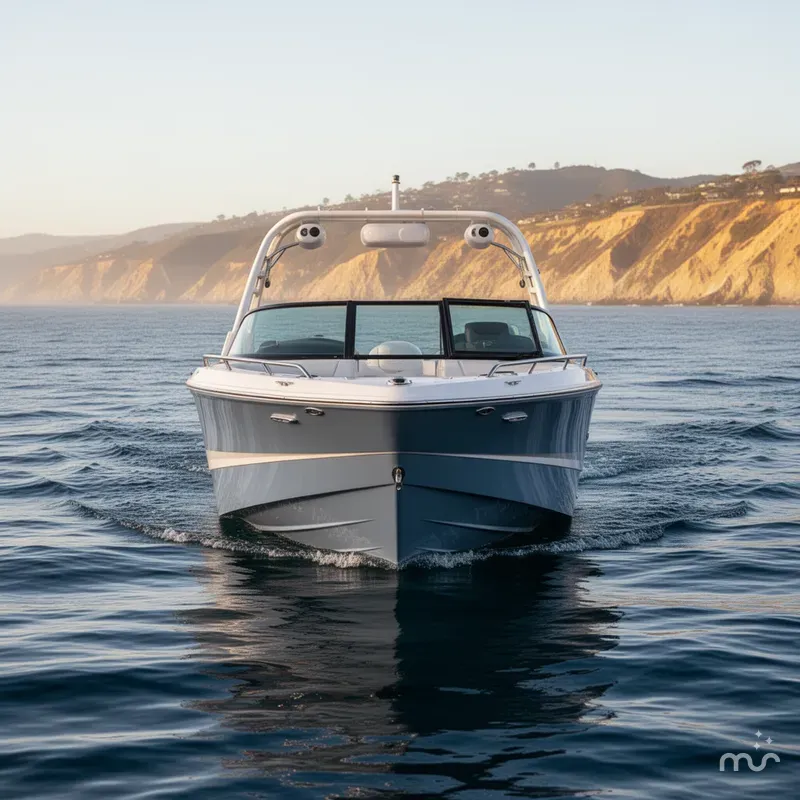 Slide: The Image of Chaparral 250 OSX 2023 - 1