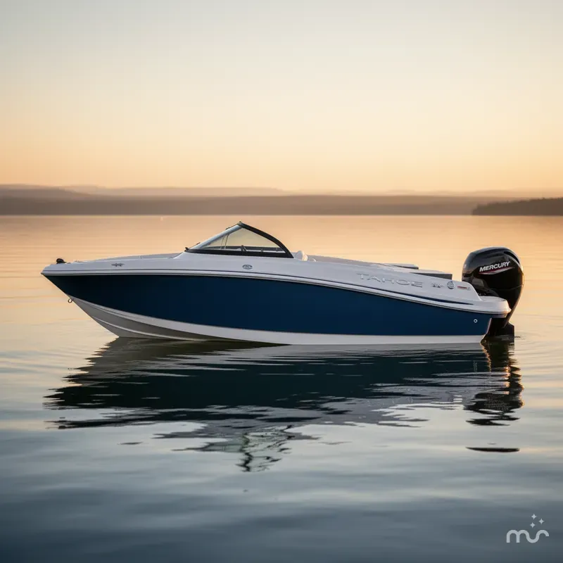 Slide: The Image of Tahoe 185 S 2023 - 1