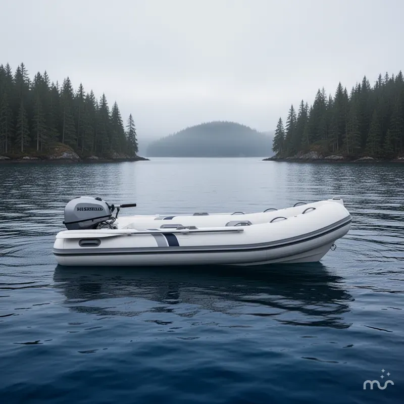 Slide: The Image of Highfield Ultralite 340 2023 - 2